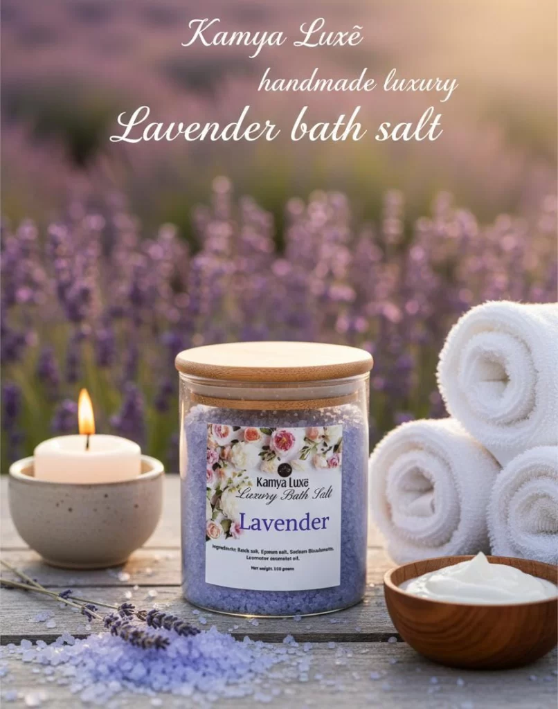 Lavender