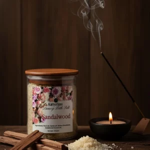 Sandalwood